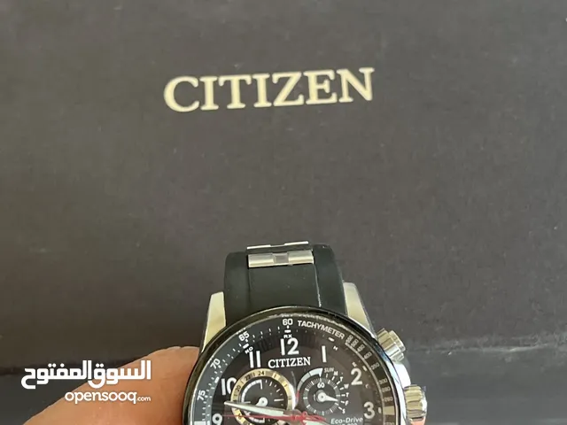 Automatic Citizen watches for sale in Amman
