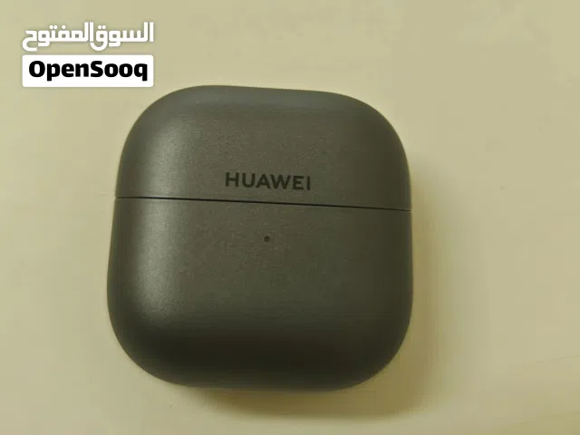 سماعه هواوي فري كليب 2