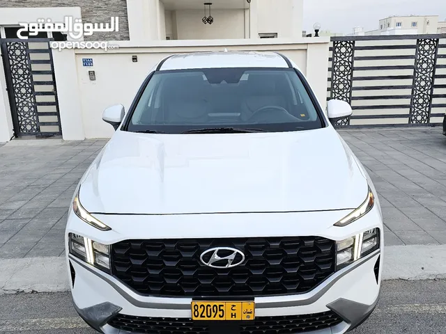 Hyundai Santa Fe 2023 in Muscat