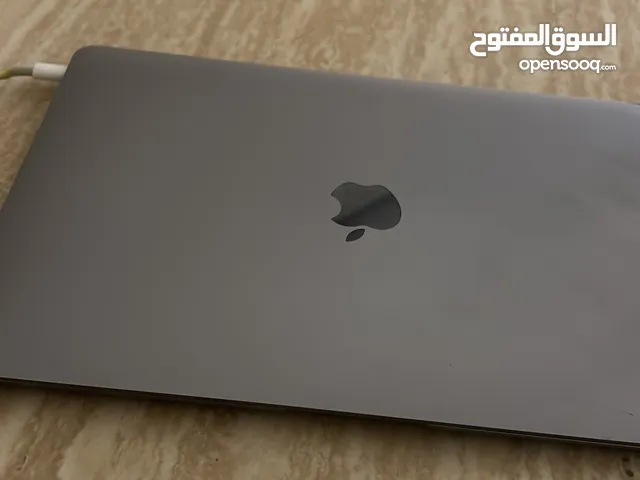 لابتوب ماك بوك m1 2020 MacBook m1 2020 laptop