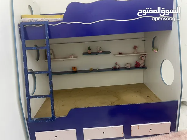 سرير بطابقين