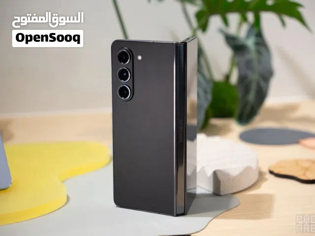 سامسونج #جالكسي Z Fold4 بضاعة كرت مايحتاج