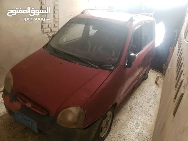 Used Hyundai Atos in Sana'a