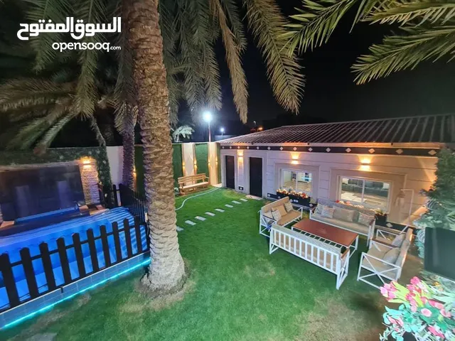 170 m2 Studio Apartments for Rent in Najran Aajla Al Shamaliyah Agricultural