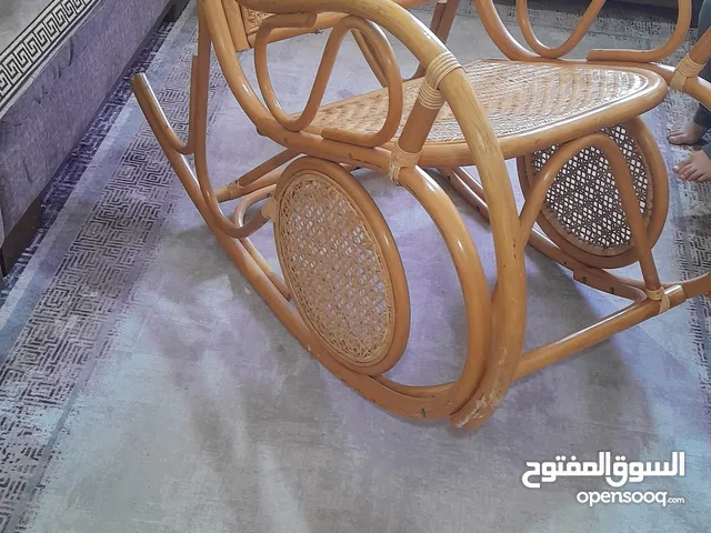 كرسي هزاز بحال الوكاله