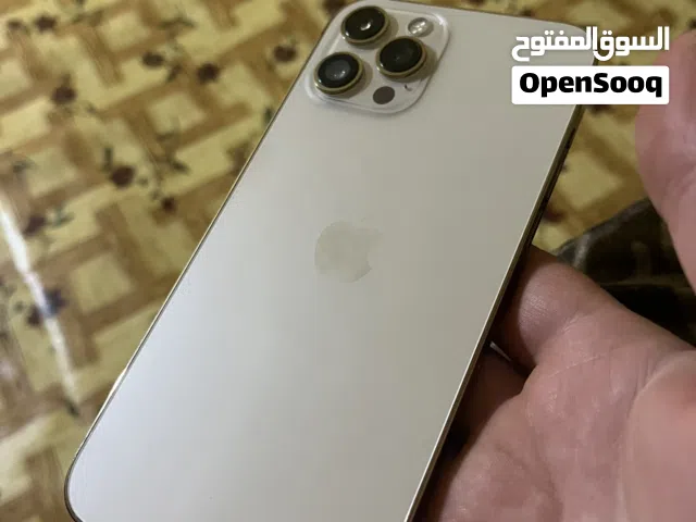 Apple iPhone 12 Pro Max 128 GB in Maysan