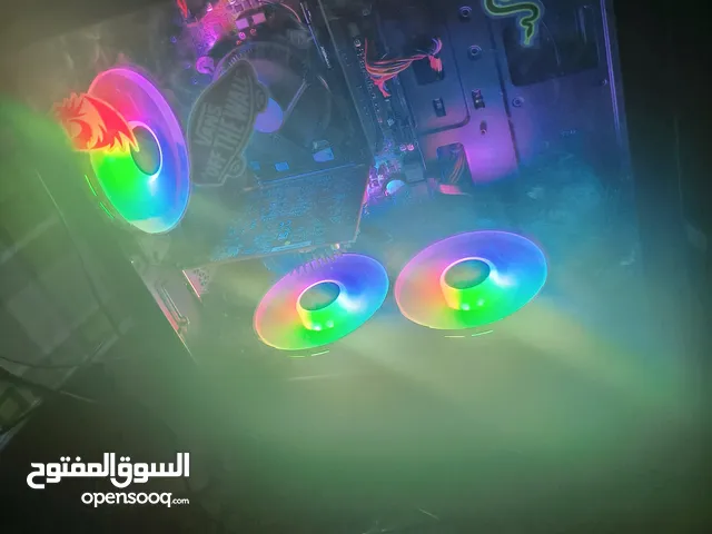 كيس كمبيوتر العاب كور اي فايف الجيل التاسع للبيع