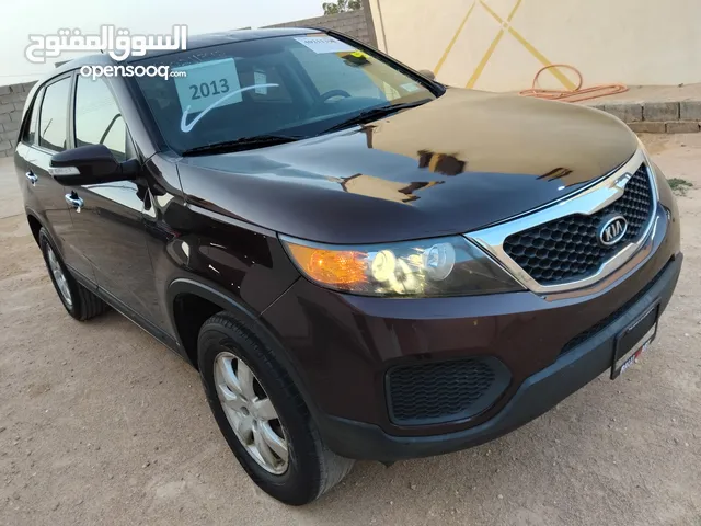 كياء سرنتو موديل 2012 .. ...... ................ .. . ....... ...