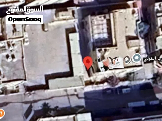 إعلان تأجير مبنى مميز – موقع استراتيجي