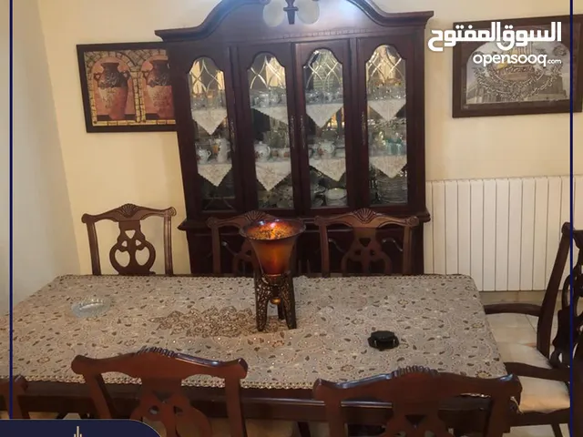 165 m2 3 Bedrooms Apartments for Rent in Ramallah and Al-Bireh Al Masyoon