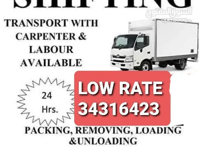 house shifting Bahrain movers and Packers Bahrain