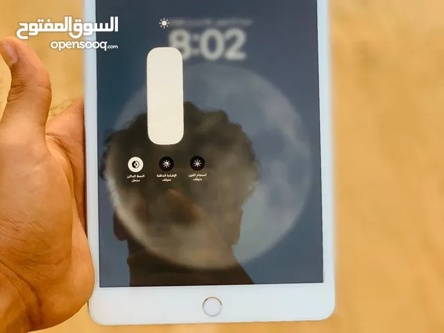Apple iPad 5 64 GB in Tripoli