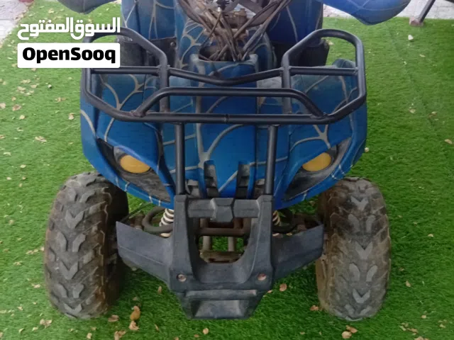 للبيع دراج اربع تواير