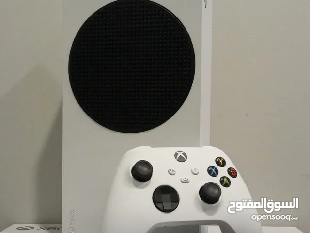Xbox Series S Xbox for sale in Zawiya