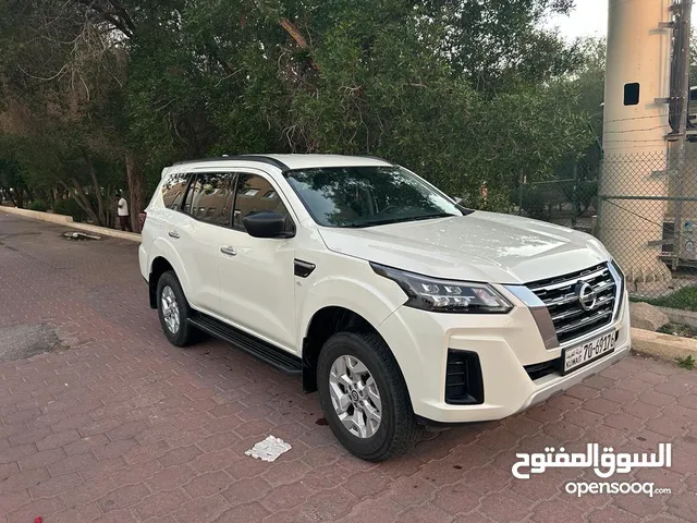 Used Nissan Other in Kuwait City