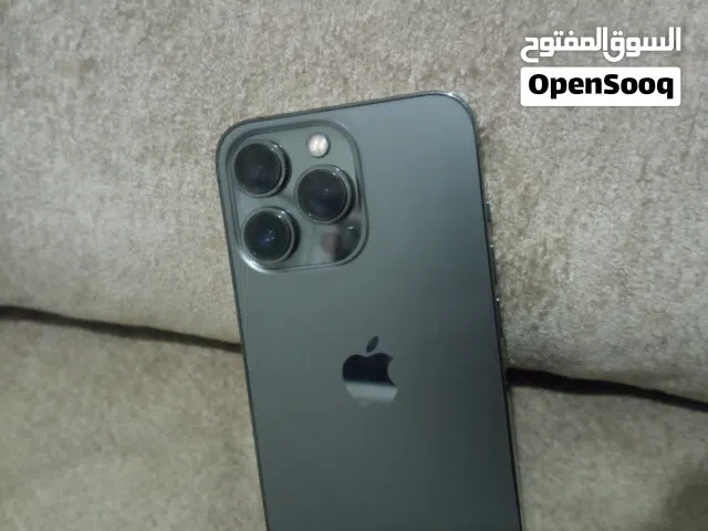 ايفون 13برو محلي كرت ربي يبارك خبش لا مش مفتوح