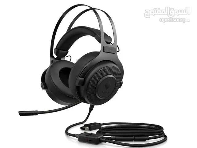 Omen Blast Headset - Wired