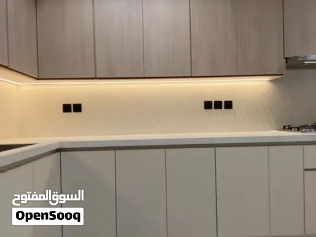 مطابخ جاهز .. متوفر ايي لون و ضد الماء