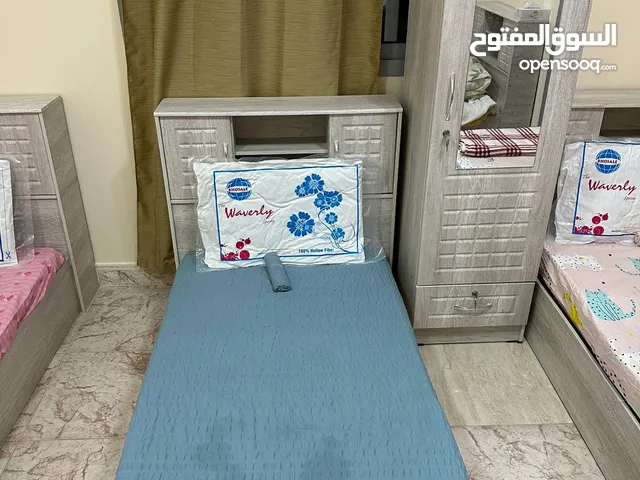 Furnished Monthly in Ajman Al Rashidiya