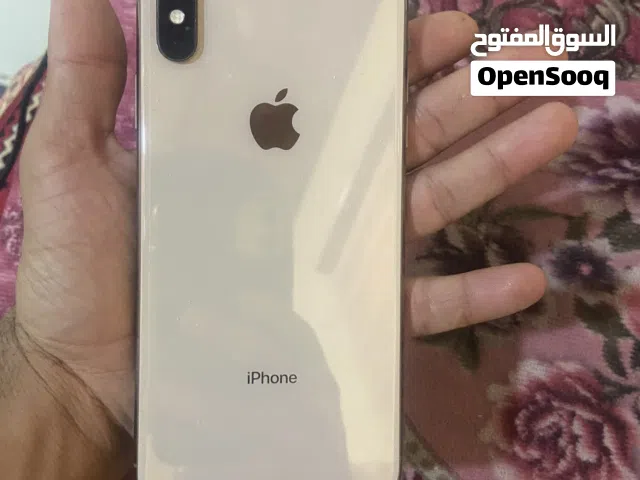 Apple iPhone XS Max 256 GB in Basra