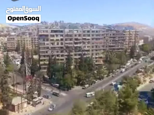 140 m2 3 Bedrooms Apartments for Sale in Damascus Mezzeh