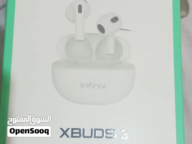 ايربودز Infinix