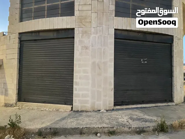 مخزن بابين للايجار بسعر مناسب
