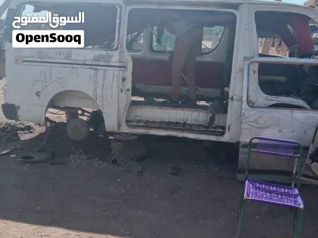 ورشة عصفورة للسمكرة البوهية عبدالرحمن آخر محطة   صيانة سيارات   تويوتا