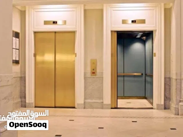 صيانة مصاعد اصلاح مصاعد