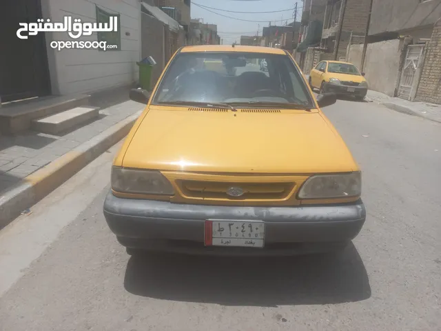 سايبا موديل 15 كفالة بيها طخه ومصلحه موضحه بالصورة كير محرك شواصي كفالة تبريد شغال سيارة خير من الله