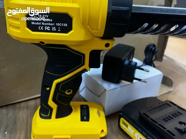 جهاز الصمغ الكهربائي لسهولة دفع الصمغ