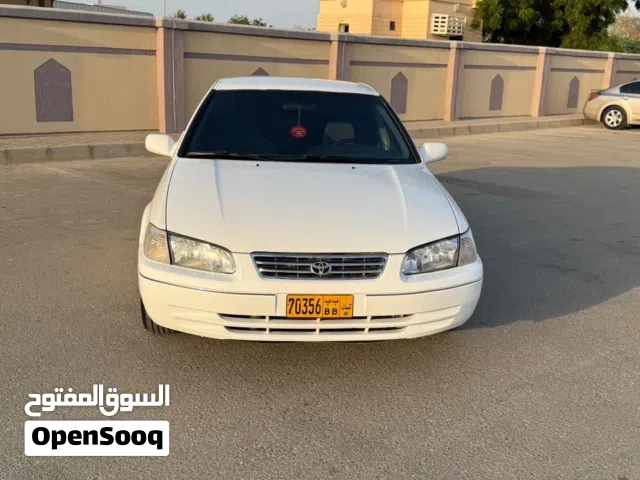 كامري 2000  للبيع او البدل مع بيكاب