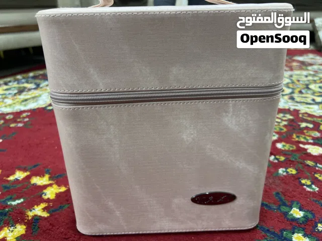 Cosmetic bags Other for sale  in Baghdad