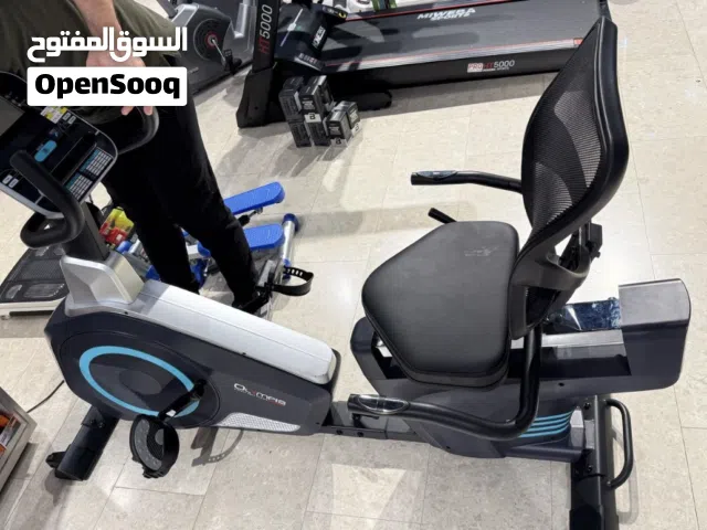 آلة تقوية تمارين المشي وعضلات الرجل