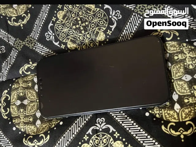 Apple iPhone 13 512 GB in Abu Dhabi