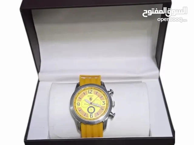Analog Quartz Others watches  for sale in Jenin