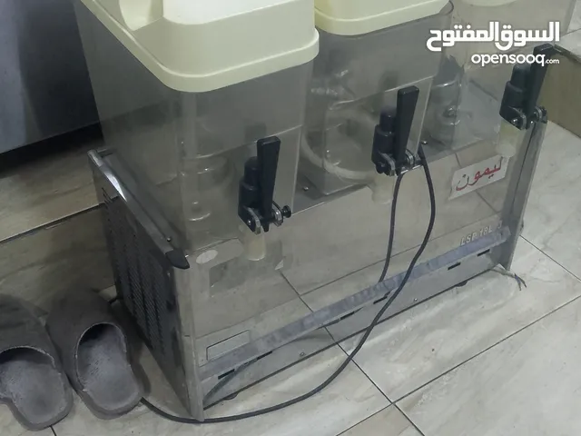 Ugur Refrigerators in Zarqa