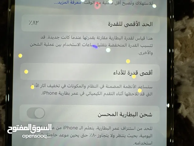 Apple iPhone 12 Pro Max 256 GB in Amman