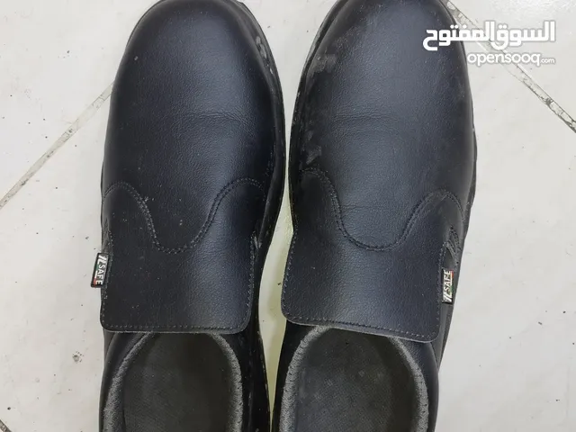 H-SAFE SAFETY SHOES