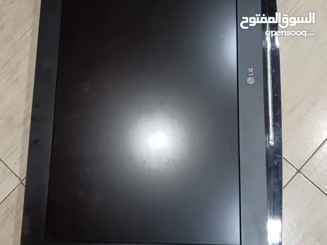 تلفزيون LG شغال واموره طيبه