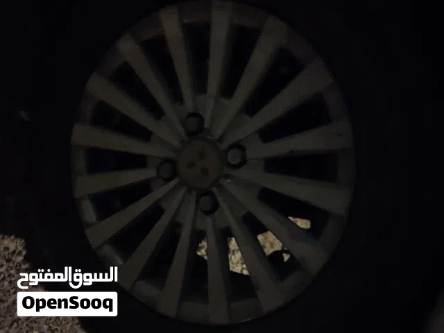جنط ميتسوبيشي لانسر