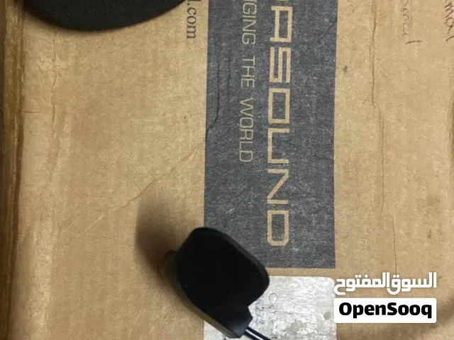 سماعة كول سنتر