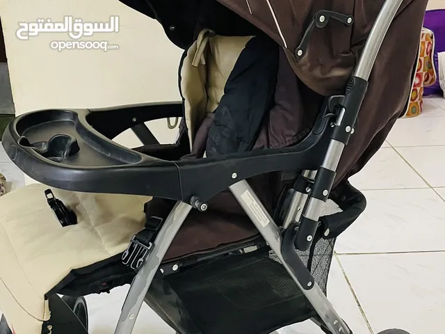 Baby stroller