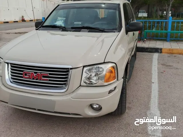 جمس 2009 بحالة جيدة