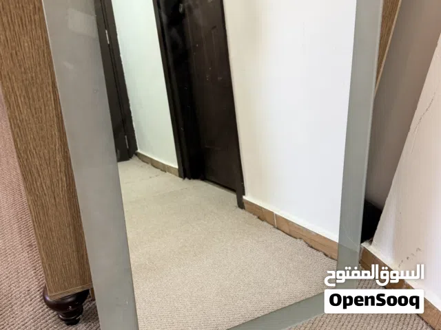 مراية حمام مع اضائة ليد