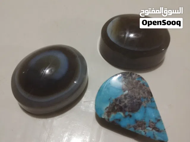 جزع يماني فيروزنيشابوري كلهن 25الف البصرة الزبير