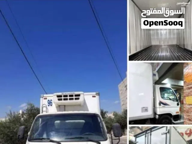 هونداي مايتي ثلاجه نقل نقل