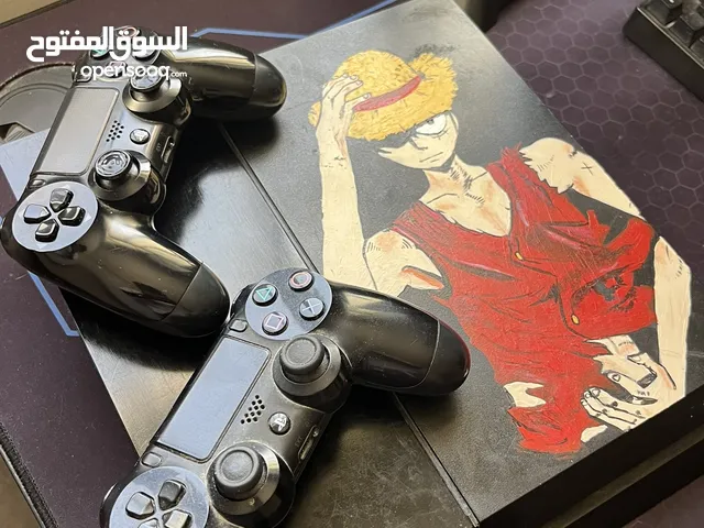 PlayStation 4 PlayStation for sale in Muscat