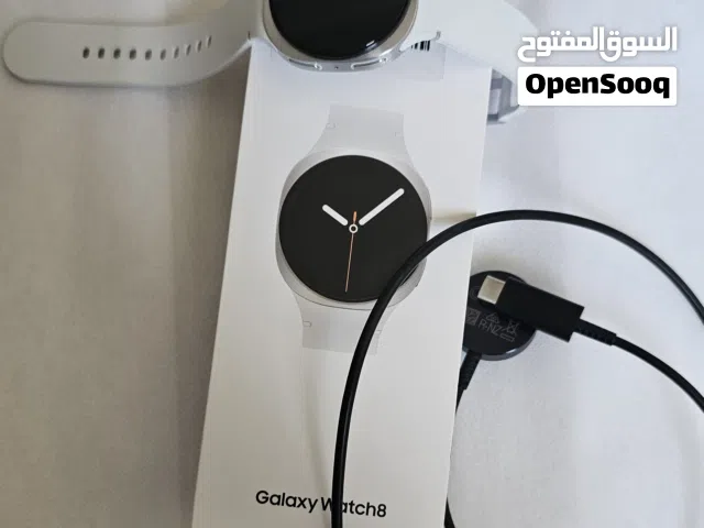 Samsung smart watches for Sale in Muscat