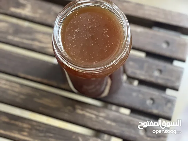 عسل افريقي / بوركينا فاسو